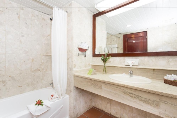Hotel Be Live Collection Marien - All Inclusive (San Juan)